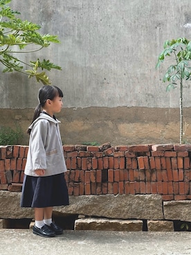 iarabsさんのコーディネート