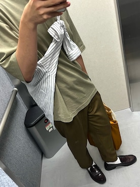 PEAME  さんのコーディネート