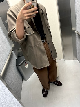 PEAME  さんのコーディネート