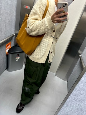 PEAME  さんのコーディネート