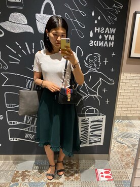 masami2356さんのコーディネート