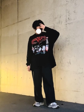 Fukukichi_🦉さんのコーディネート