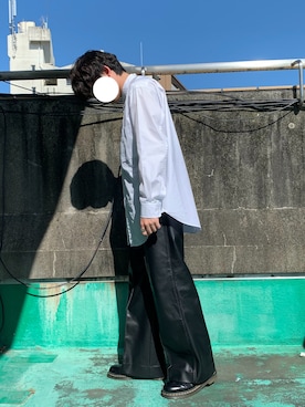 Fukukichi_🦉さんのコーディネート