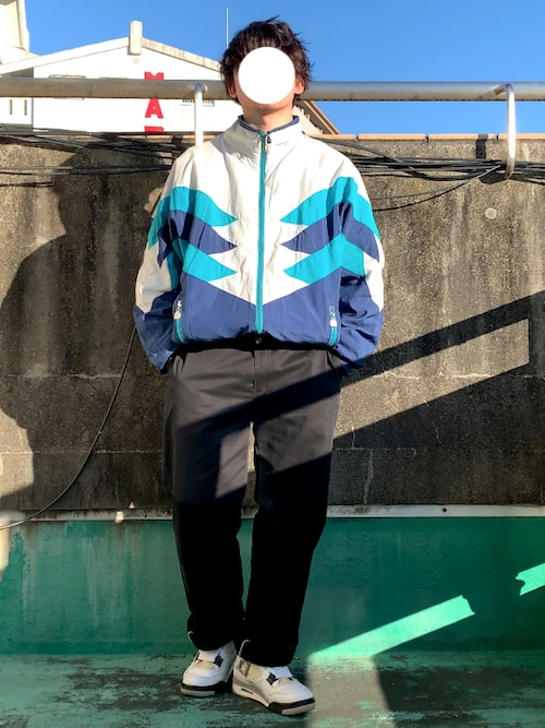 Fukukichi_🦉さんのコーディネート