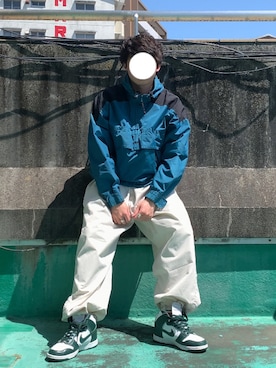 Fukukichi_🦉さんのコーディネート