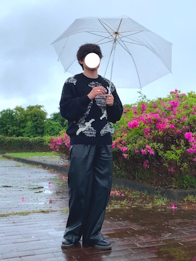 Fukukichi_🦉さんのコーディネート