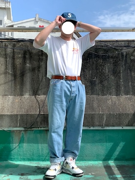 Fukukichi_🦉さんのコーディネート