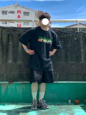 Fukukichi_🦉さんのコーディネート