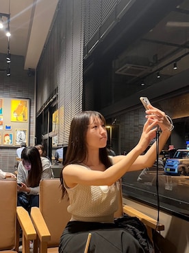 まつこさんのコーディネート