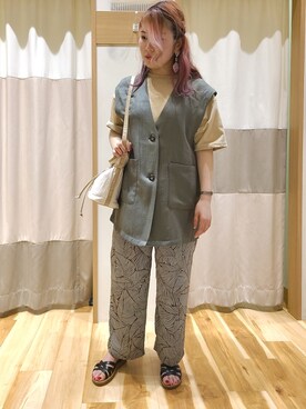 li1yさんのコーディネート