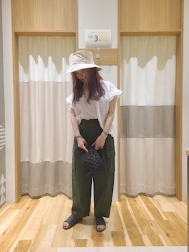 li1yさんのコーディネート