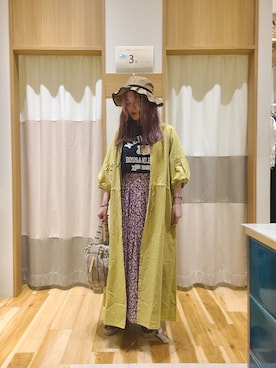 li1yさんのコーディネート