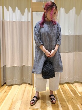 li1yさんのコーディネート