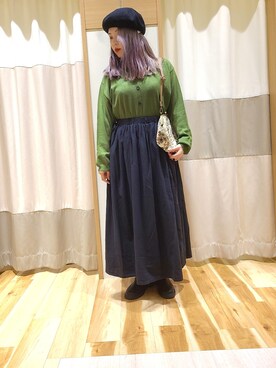 li1yさんのコーディネート