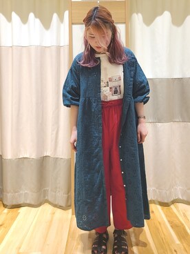 li1yさんのコーディネート