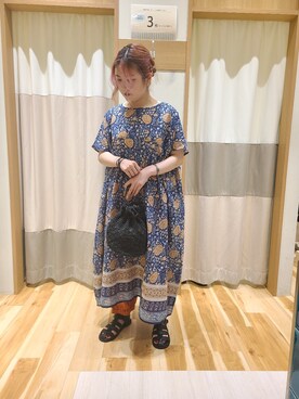 li1yさんのコーディネート