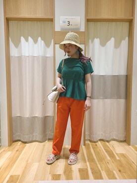 li1yさんのコーディネート