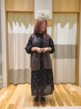 li1yさんのコーディネート