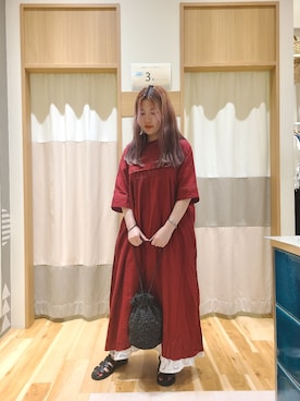 li1yさんのコーディネート