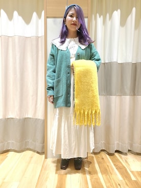 li1yさんのコーディネート