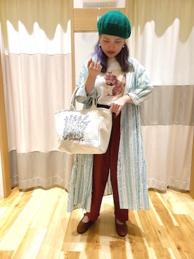 li1yさんのコーディネート