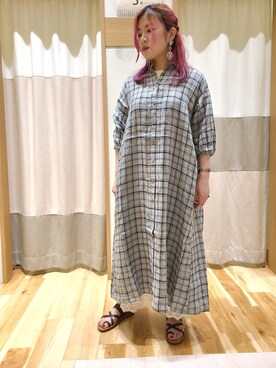 li1yさんのコーディネート