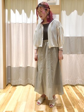 li1yさんのコーディネート