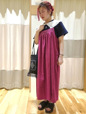 li1yさんのコーディネート