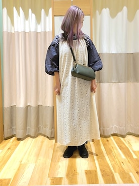 li1yさんのコーディネート