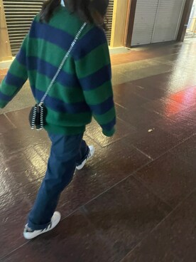 かーささんのコーディネート