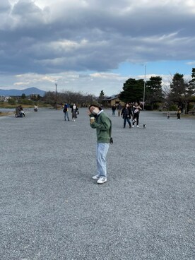 かーささんのコーディネート