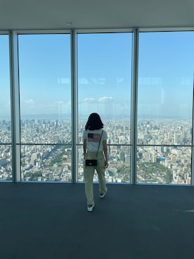 かーささんのコーディネート