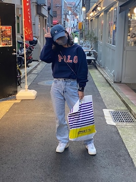 かーささんのコーディネート