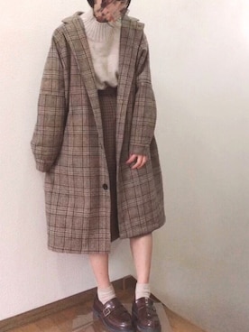 うみさんのコーディネート