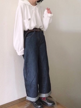 うみさんのコーディネート