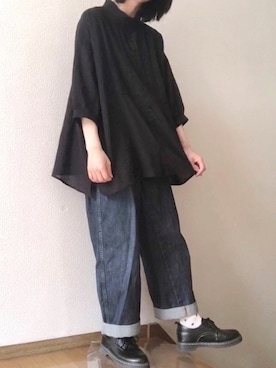 うみさんのコーディネート