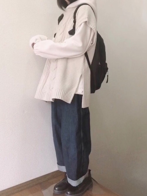 うみさんのコーディネート