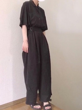 うみさんのコーディネート