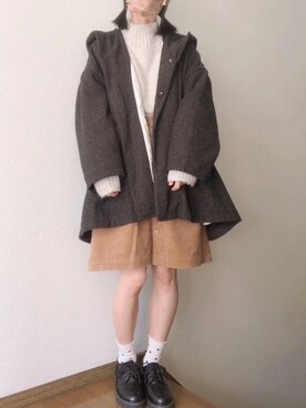 うみさんのコーディネート