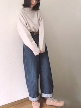 うみさんのコーディネート