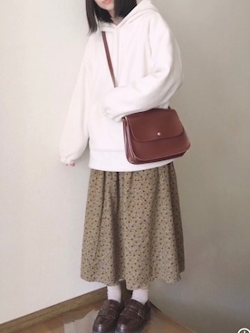 うみさんのコーディネート