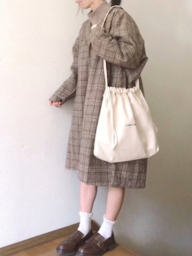 うみさんのコーディネート