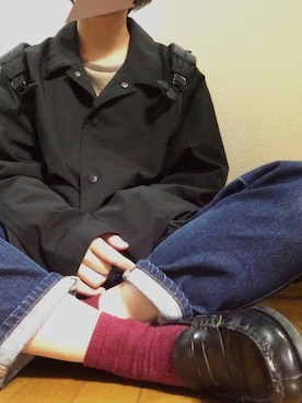 うみさんのコーディネート