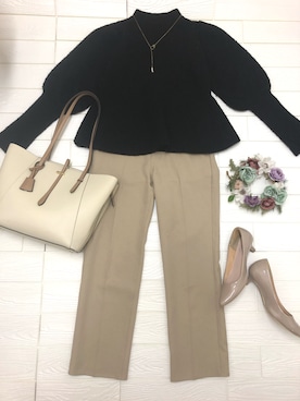 かろさんのコーディネート