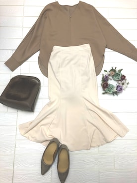 かろさんのコーディネート