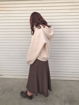 misaさんのコーディネート