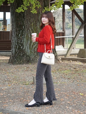 misaさんのコーディネート