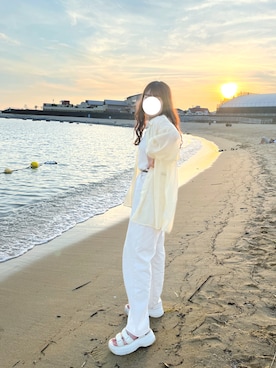 misaさんのコーディネート