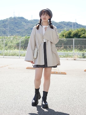 misaさんのコーディネート