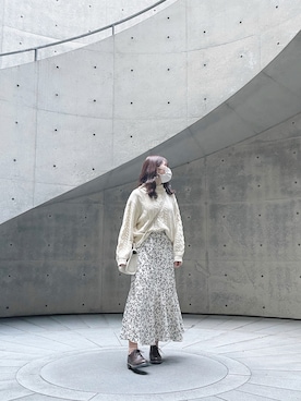 misaさんのコーディネート